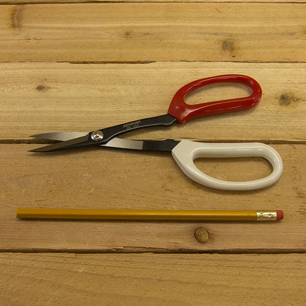 Flower and Bonsai Scissors