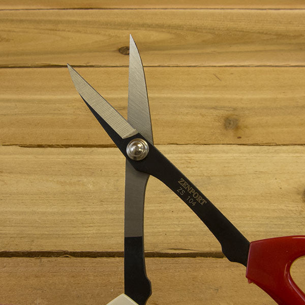 Flower and Bonsai Scissors